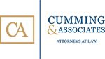Cumming & Associates, APLC | Costa Mesa, California Logo