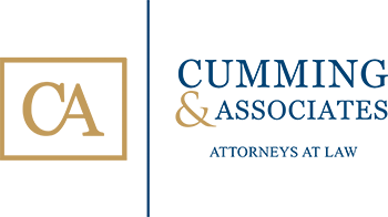 Cumming & Associates, APLC | Costa Mesa, California Logo